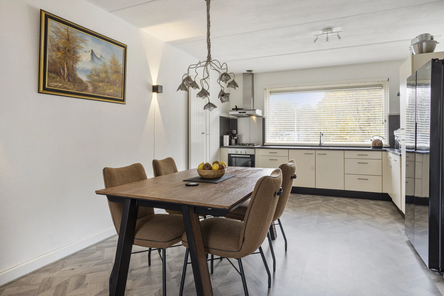 Woonhuis te koop Griend 40 55 Lelystad