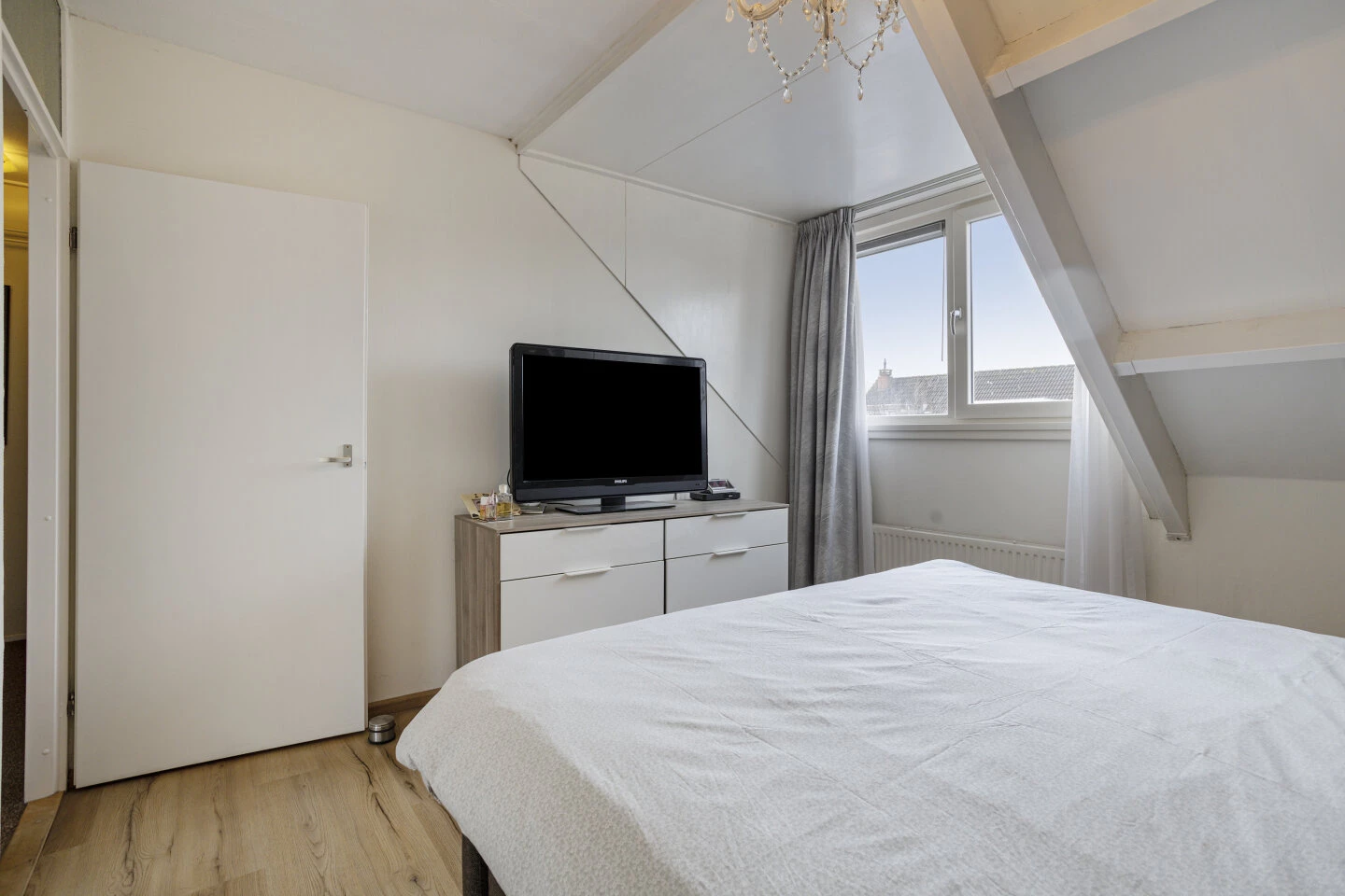 Woonhuis te koop Griend 40 55 Lelystad