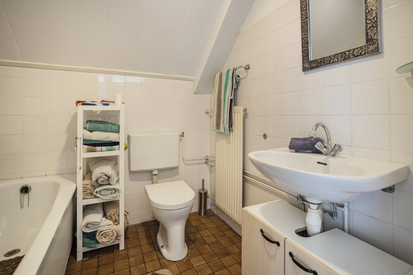 Woonhuis te koop Griend 40 55 Lelystad