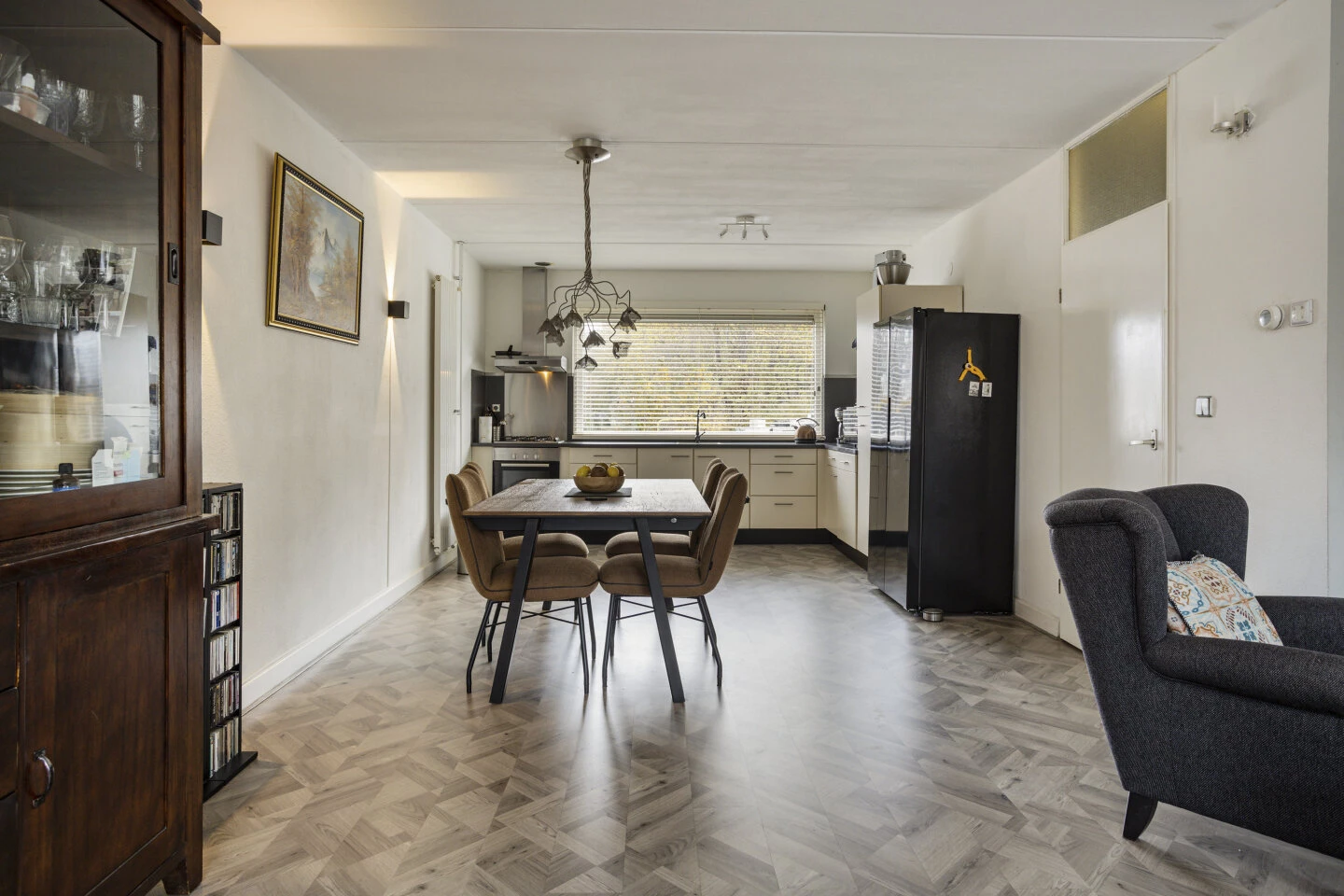 Woonhuis te koop Griend 40 55 Lelystad