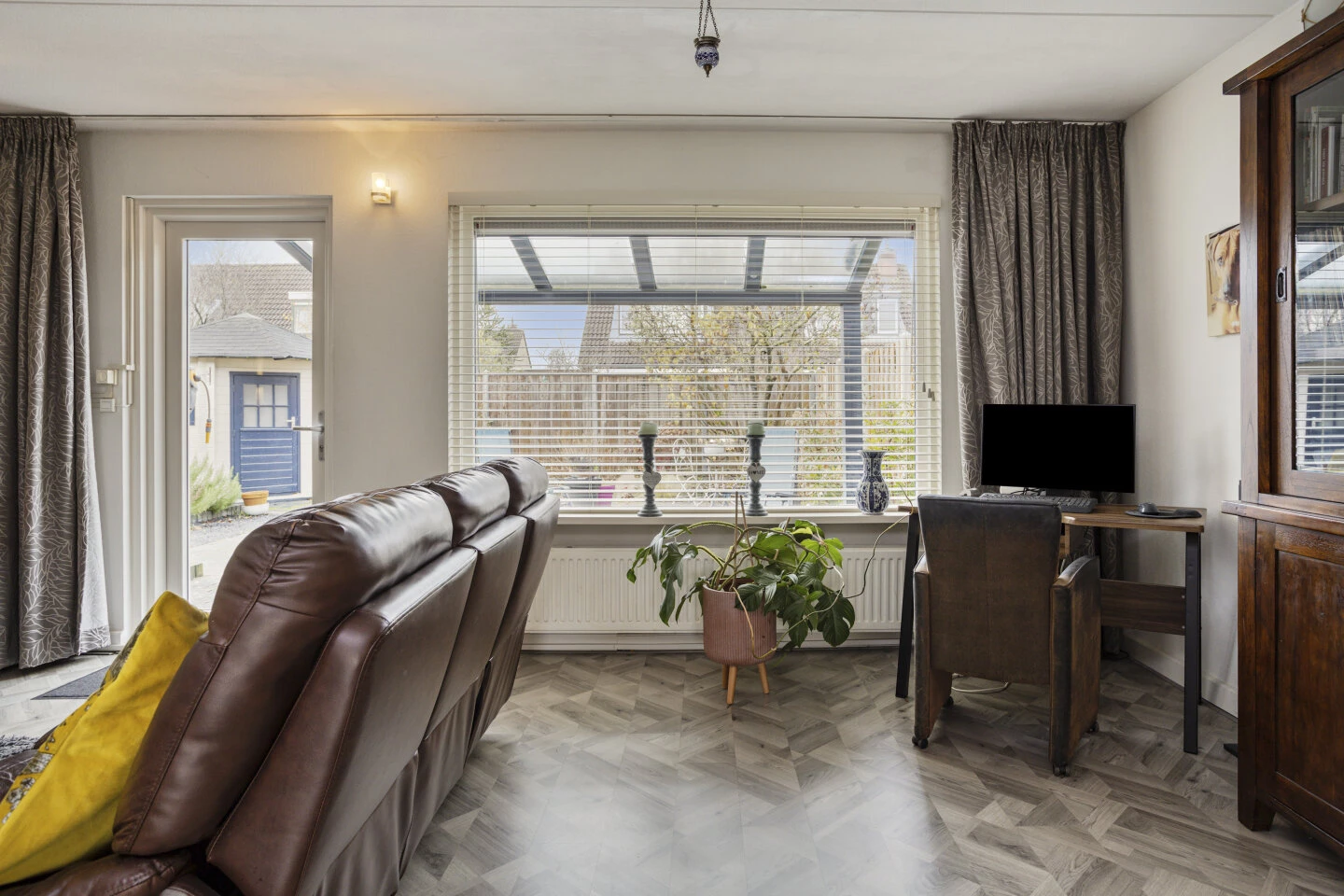 Woonhuis te koop Griend 40 55 Lelystad