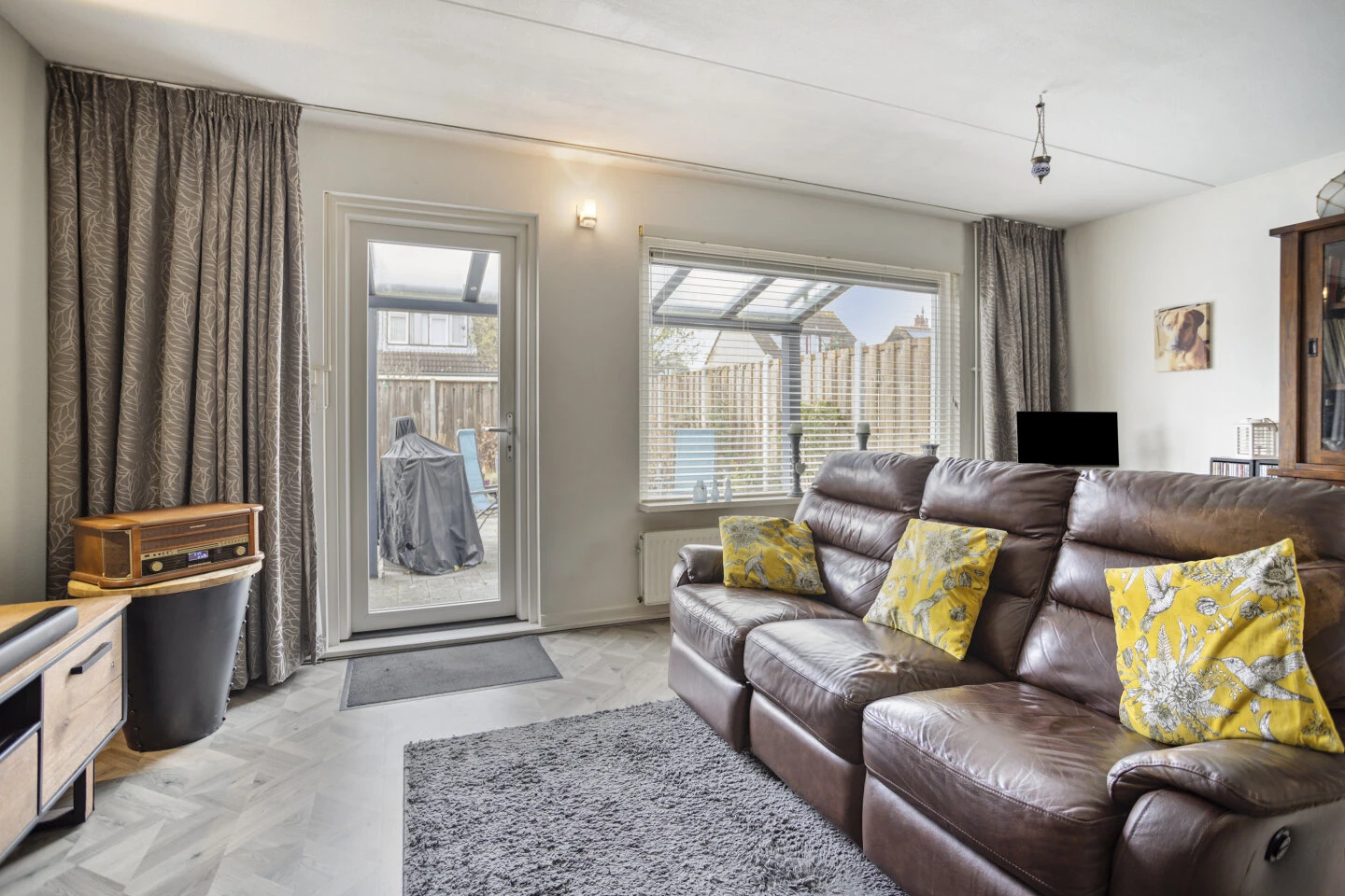 Woonhuis te koop Griend 40 55 Lelystad