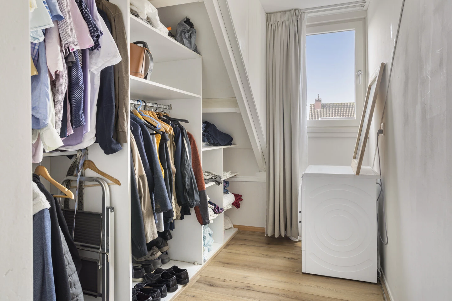 Woonhuis te koop Griend 40 55 Lelystad