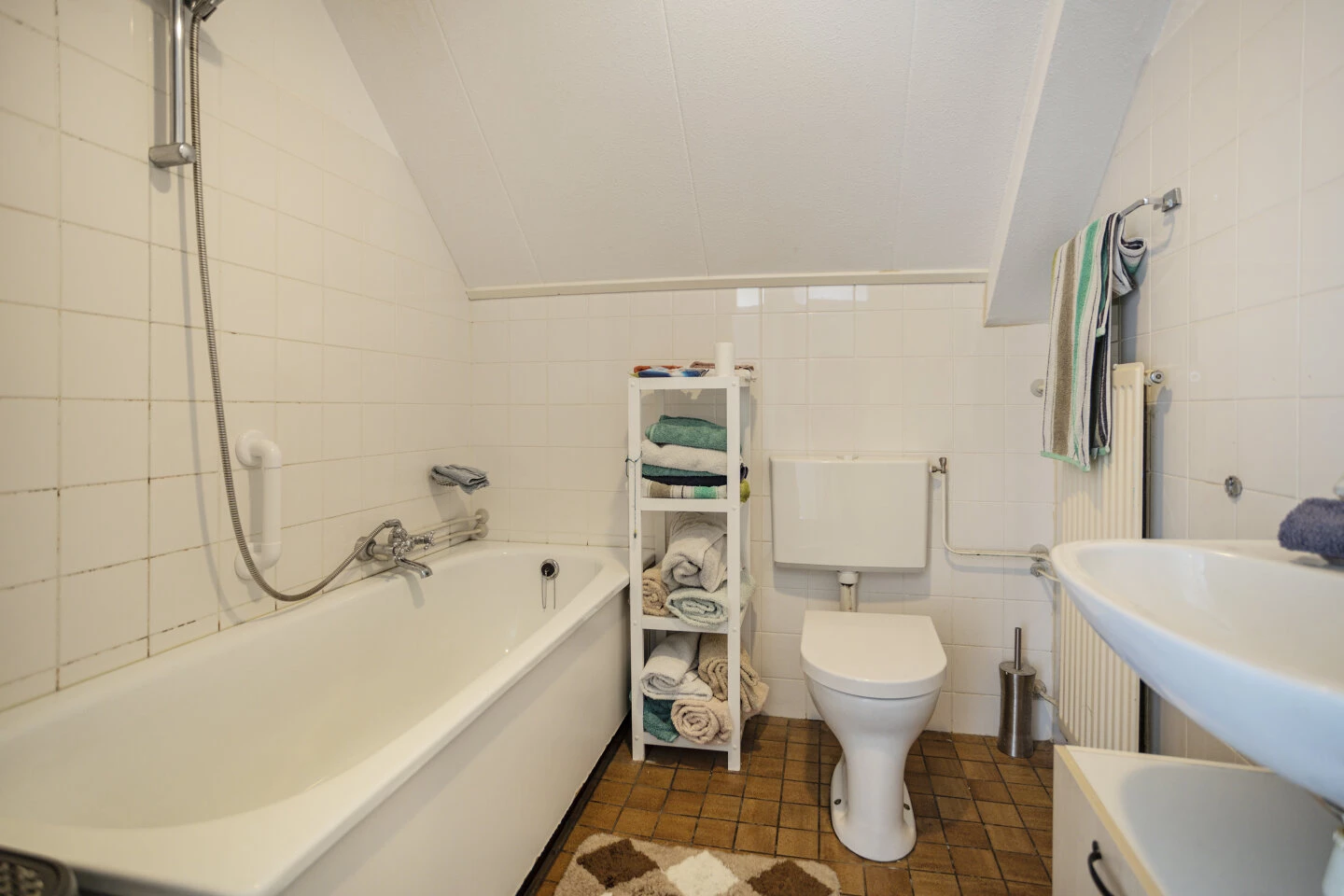Woonhuis te koop Griend 40 55 Lelystad