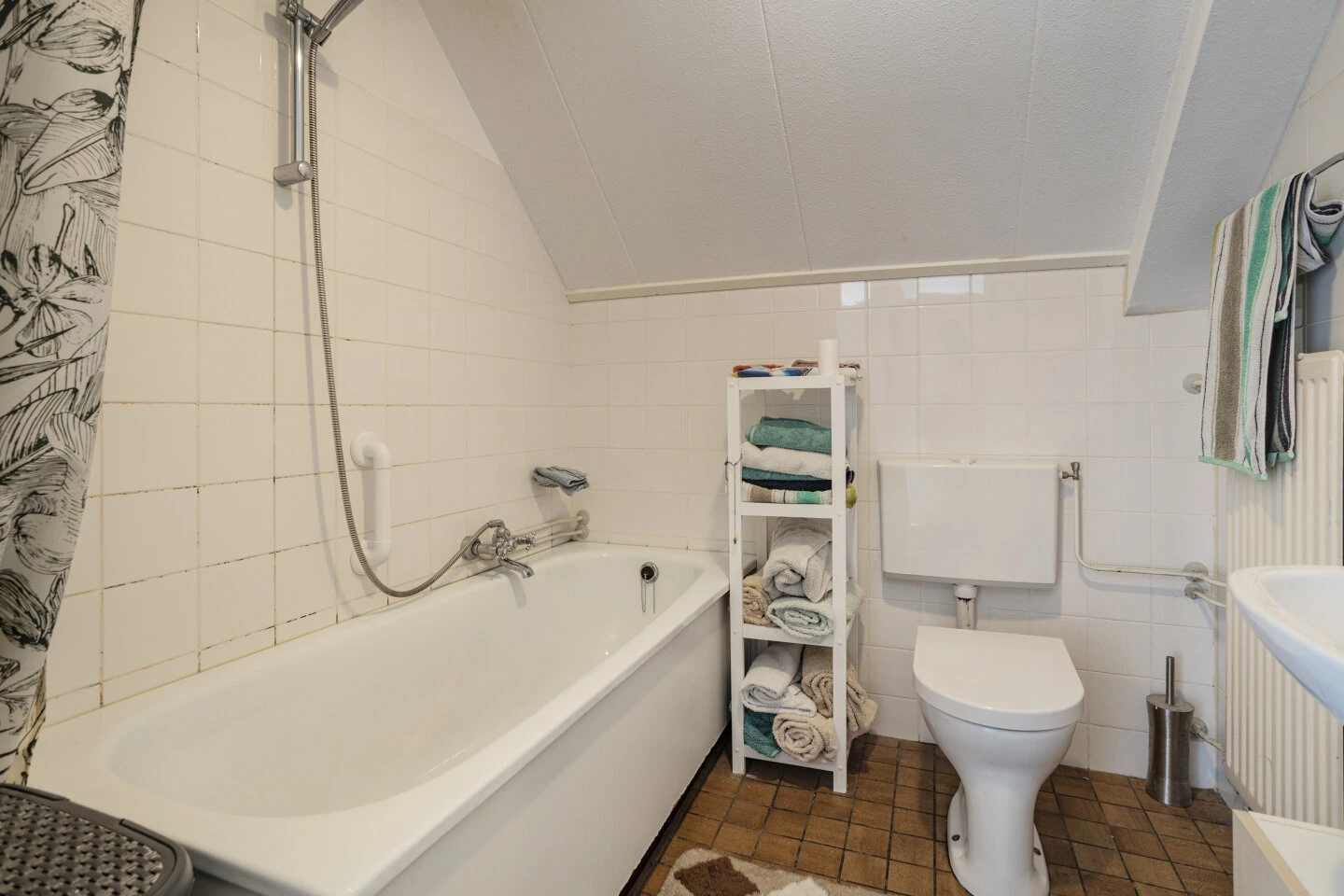 Woonhuis te koop Griend 40 55 Lelystad