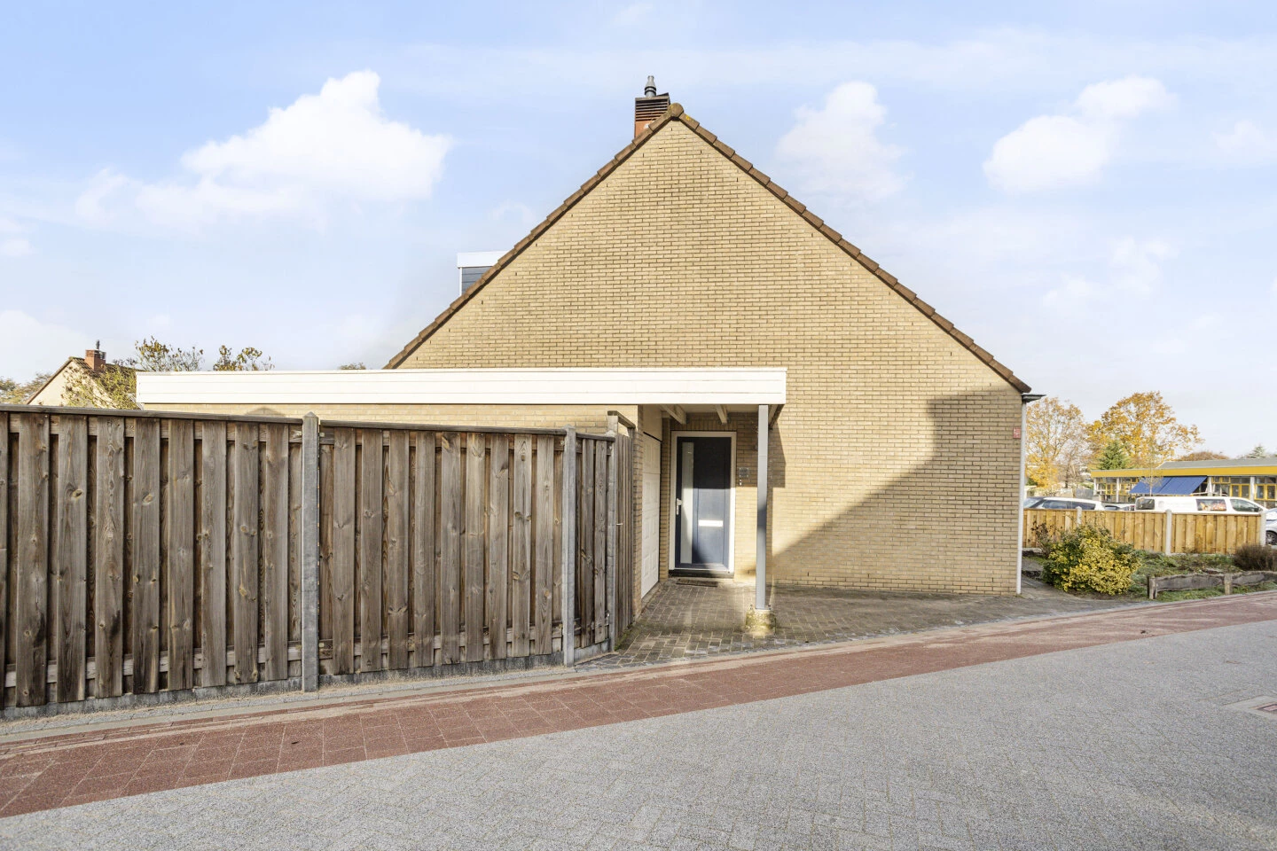 Woonhuis te koop Griend 40 55 Lelystad