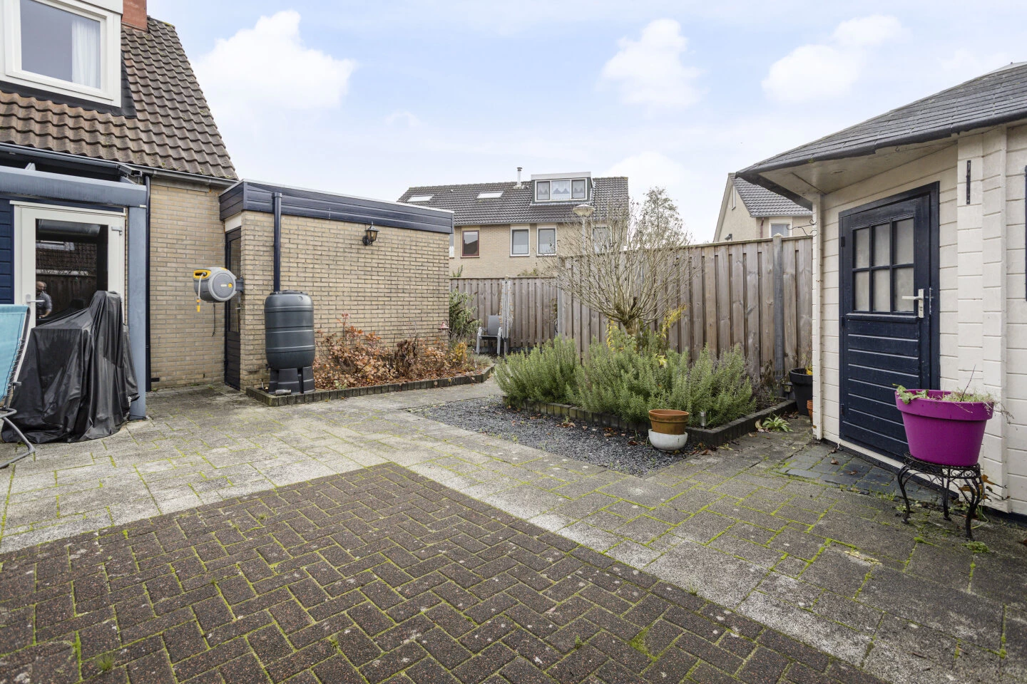 Woonhuis te koop Griend 40 55 Lelystad