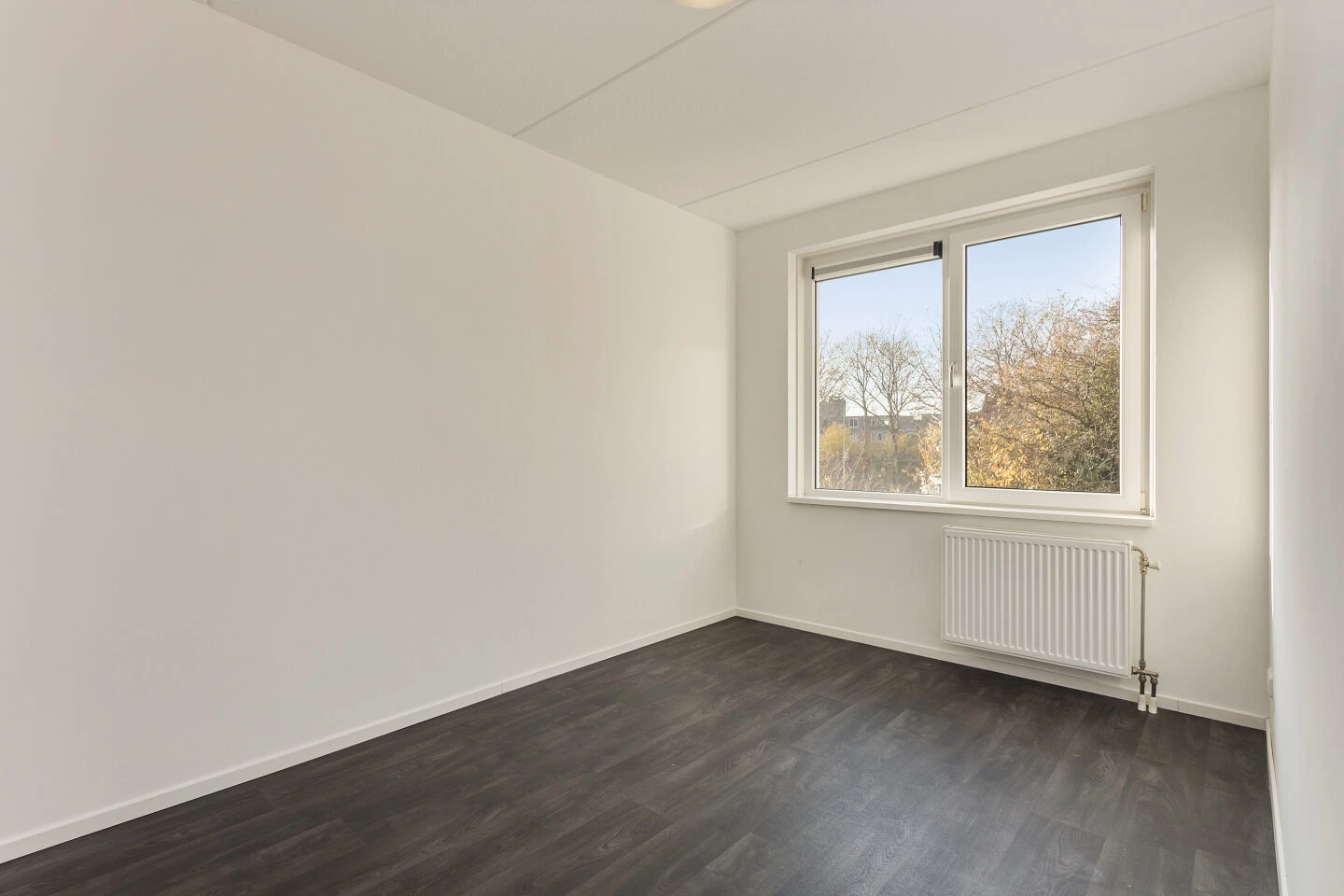 Woonhuis te koop Waterwijzer 118 Lelystad
