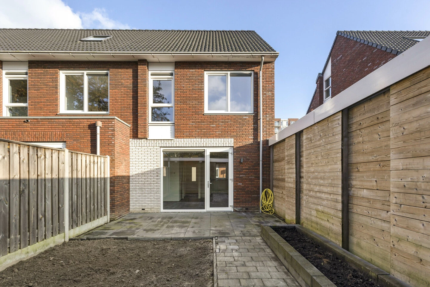 Woonhuis te koop Waterwijzer 118 Lelystad