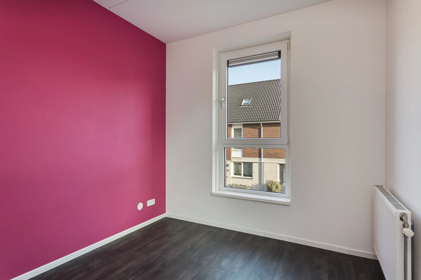 Woonhuis te koop Waterwijzer 118 Lelystad