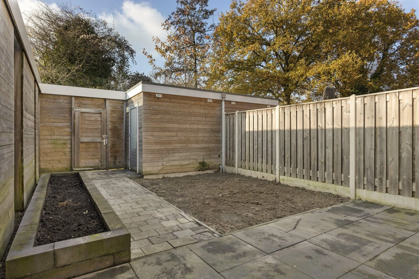Woonhuis te koop Waterwijzer 118 Lelystad