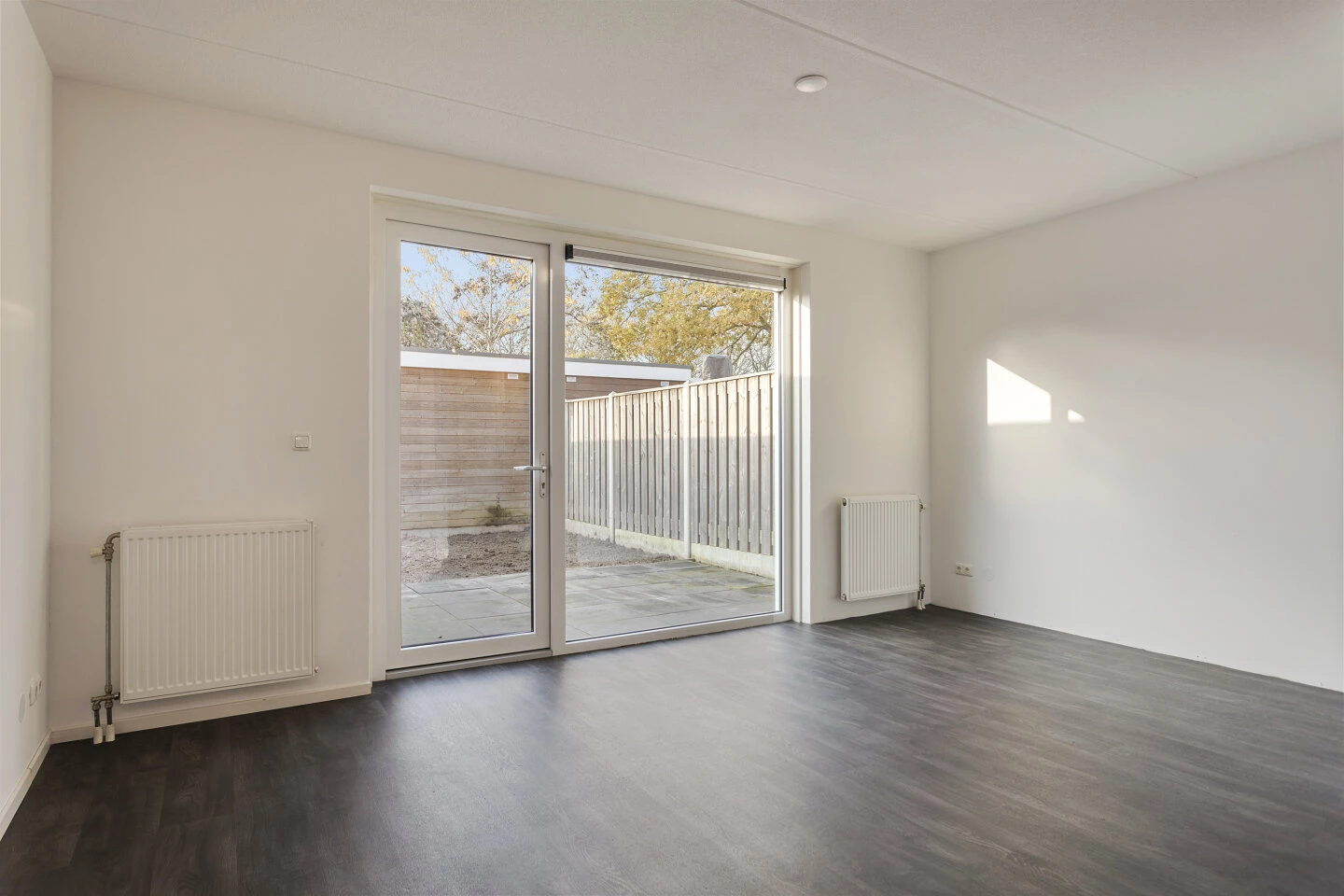 Woonhuis te koop Waterwijzer 118 Lelystad