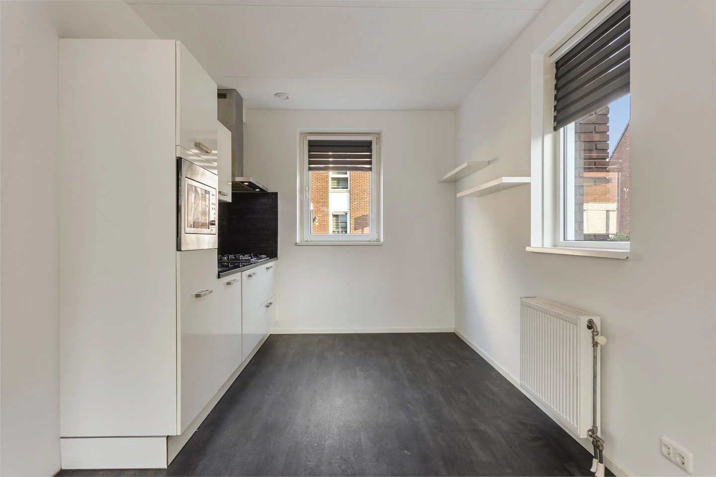 Woonhuis te koop Waterwijzer 118 Lelystad