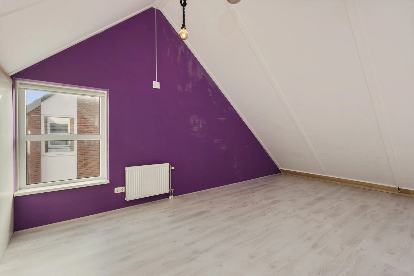 Woonhuis te koop Waterwijzer 118 Lelystad