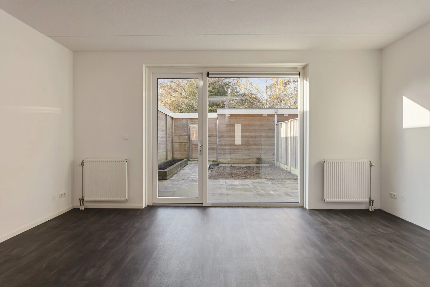 Woonhuis te koop Waterwijzer 118 Lelystad