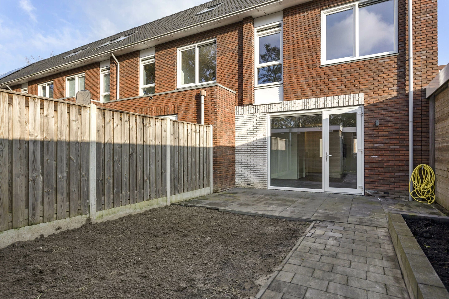 Woonhuis te koop Waterwijzer 118 Lelystad