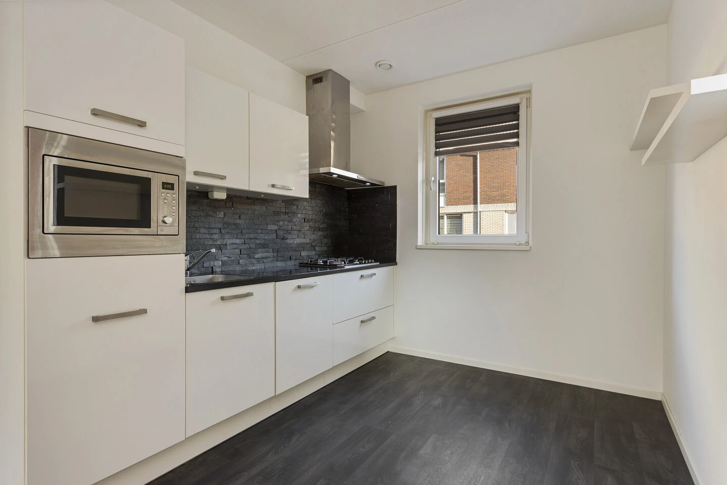Woonhuis te koop Waterwijzer 118 Lelystad