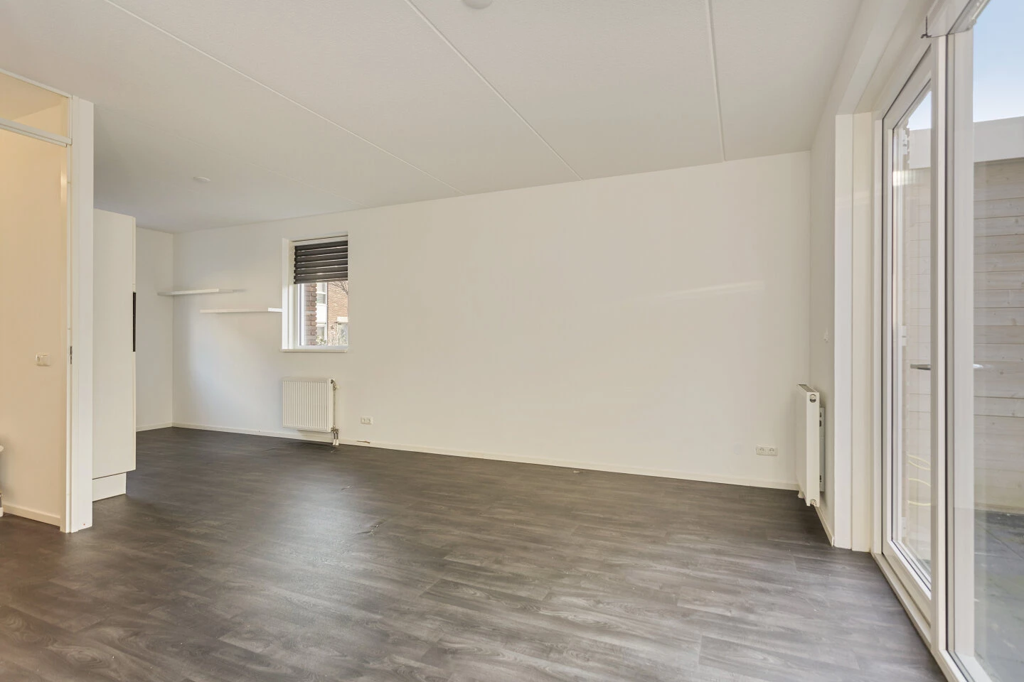 Woonhuis te koop Waterwijzer 118 Lelystad