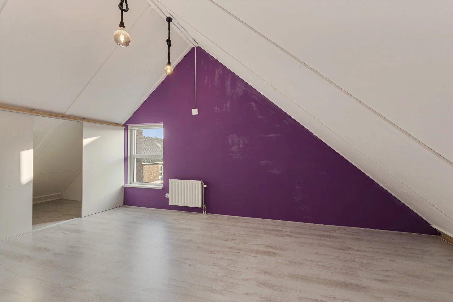 Woonhuis te koop Waterwijzer 118 Lelystad