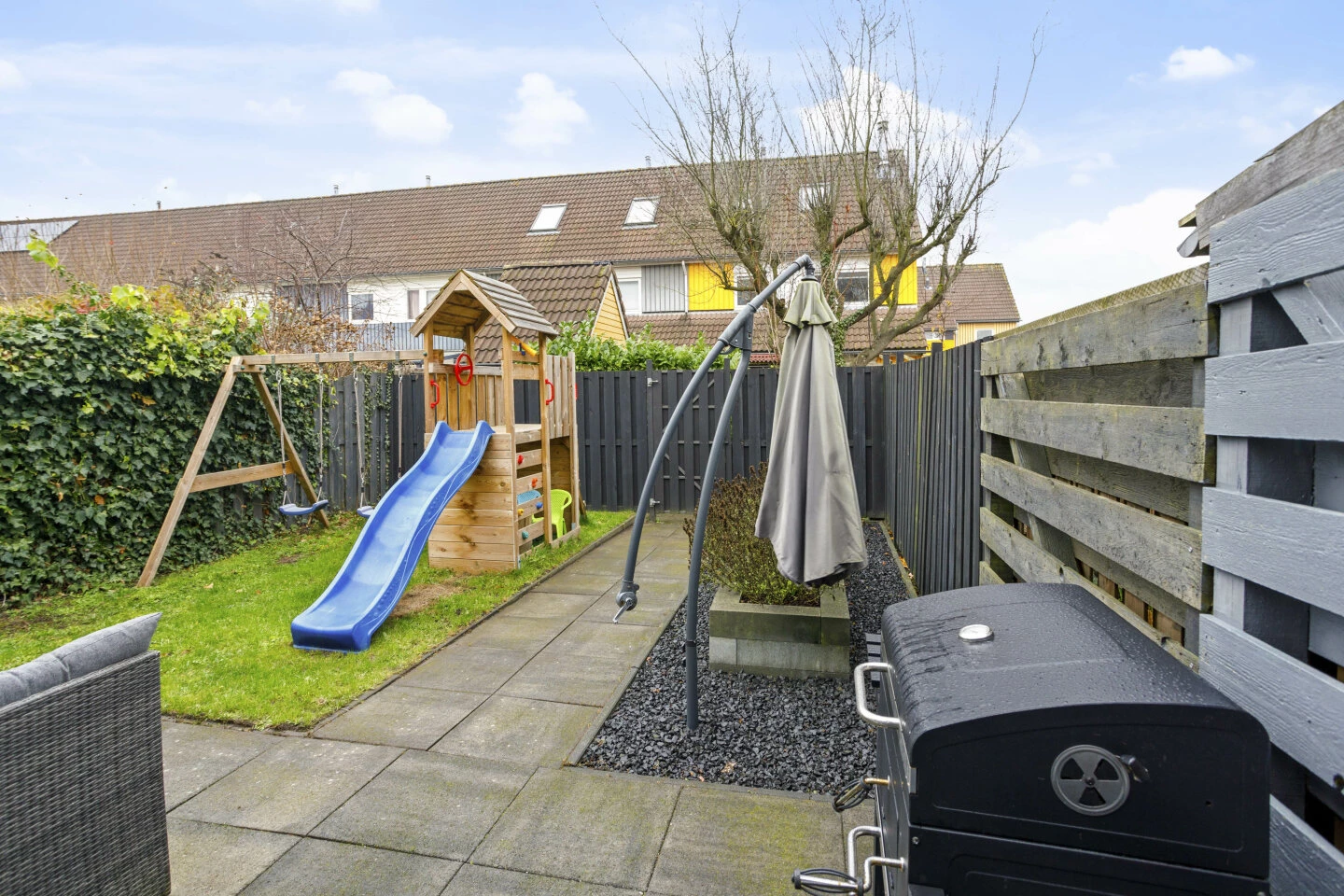 Woonhuis te koop Griend 15 4 Lelystad