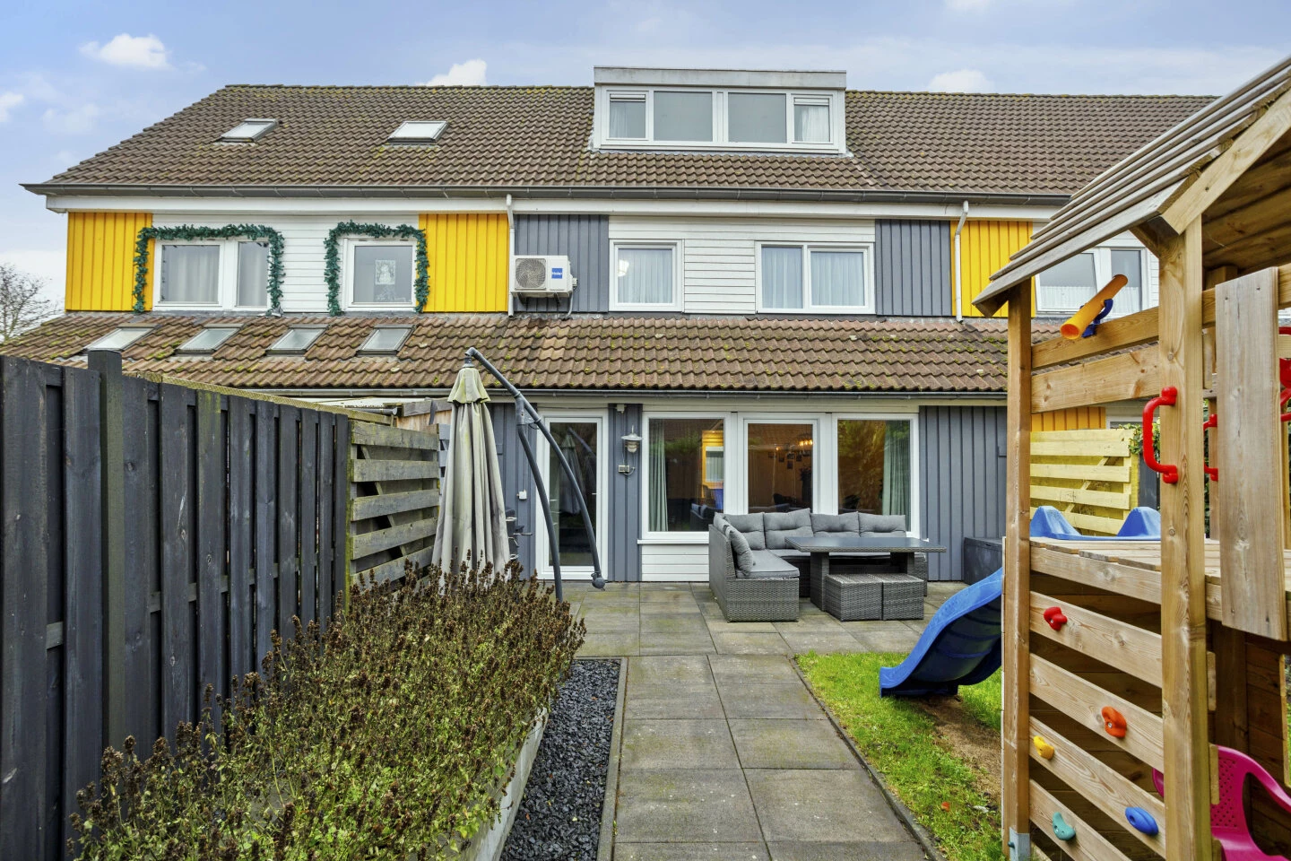 Woonhuis te koop Griend 15 4 Lelystad