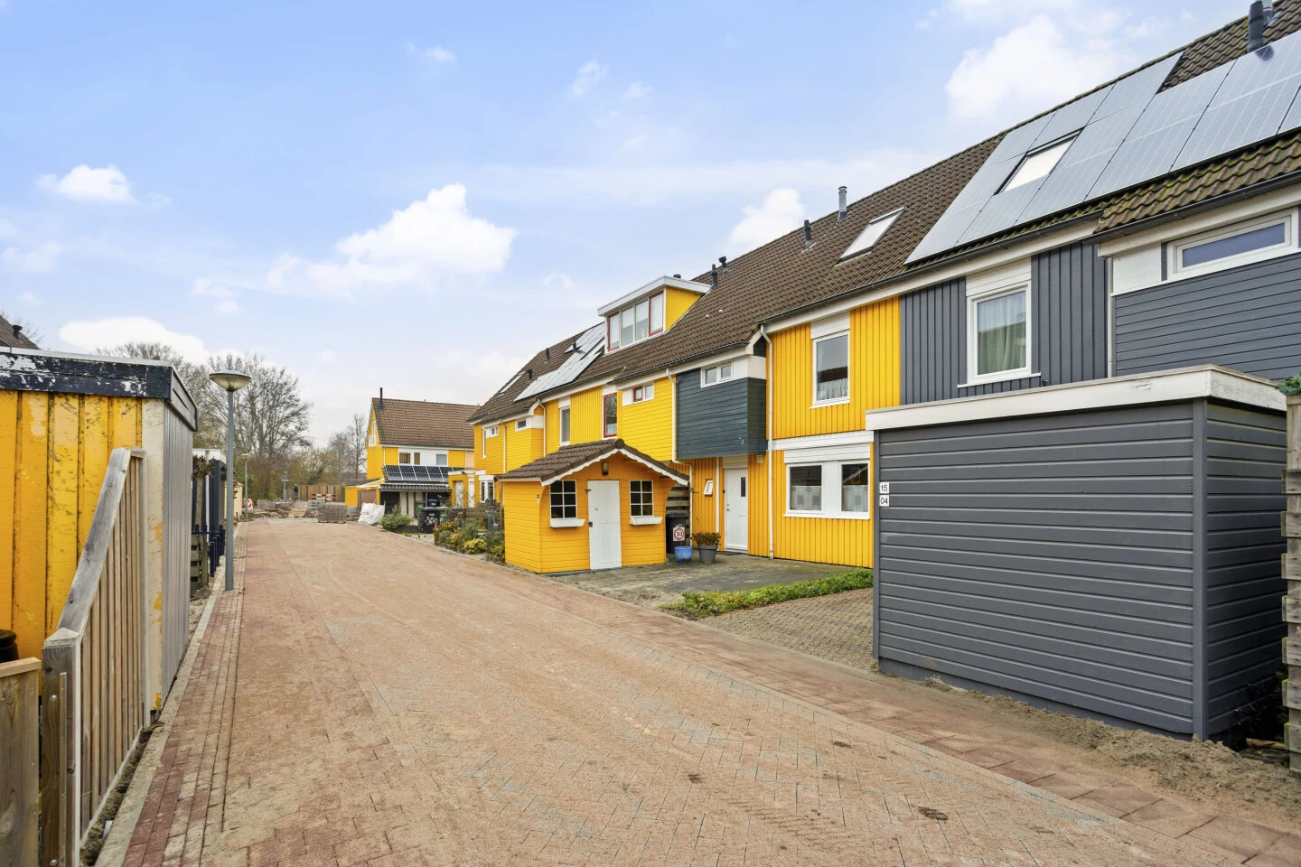 Woonhuis te koop Griend 15 4 Lelystad