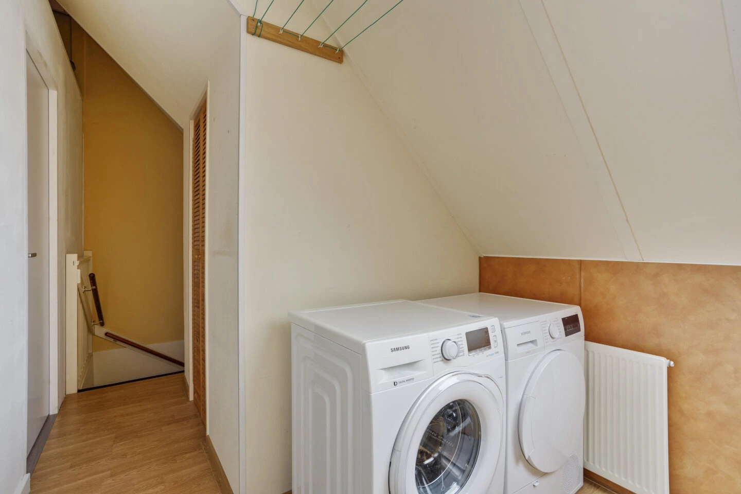 Woonhuis te koop Griend 15 4 Lelystad
