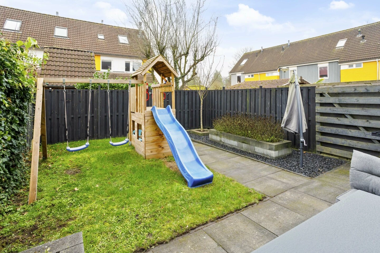 Woonhuis te koop Griend 15 4 Lelystad