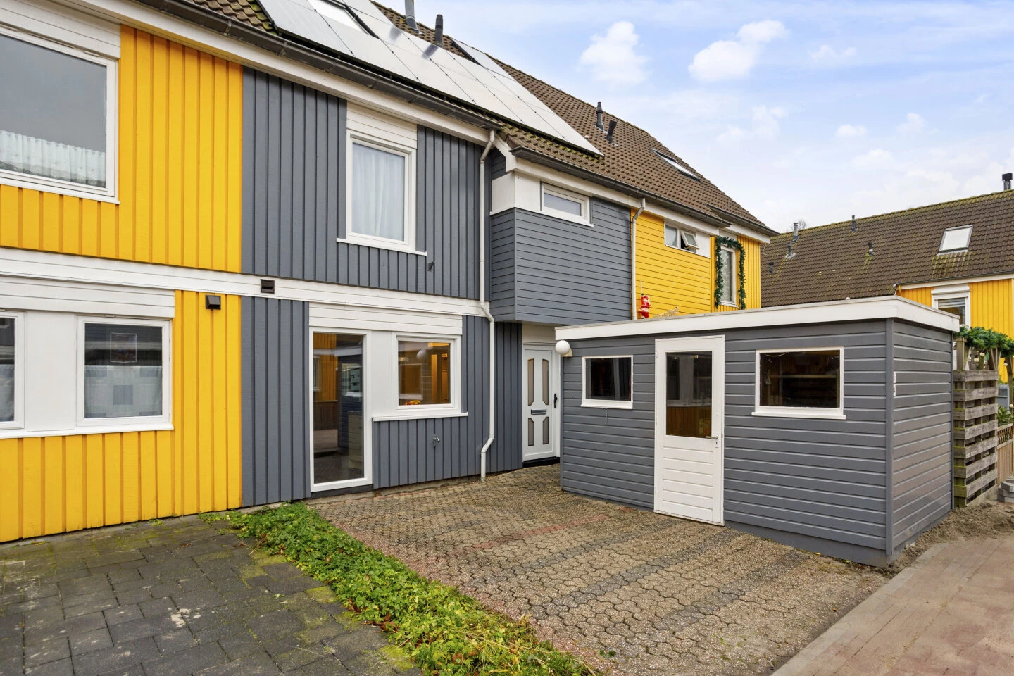 Woonhuis te koop Griend 15 4 Lelystad