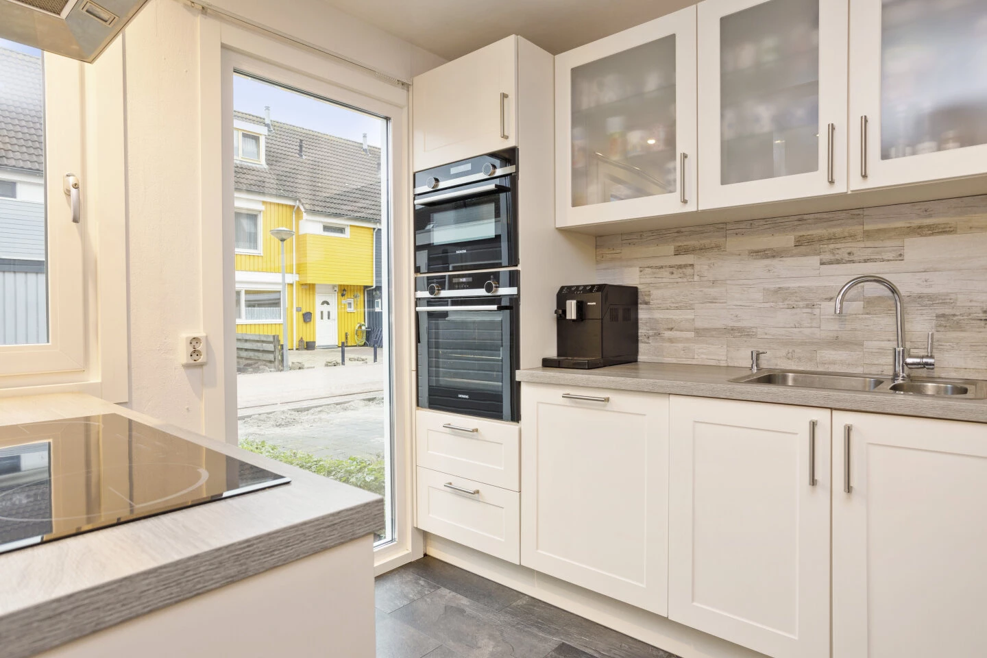 Woonhuis te koop Griend 15 4 Lelystad