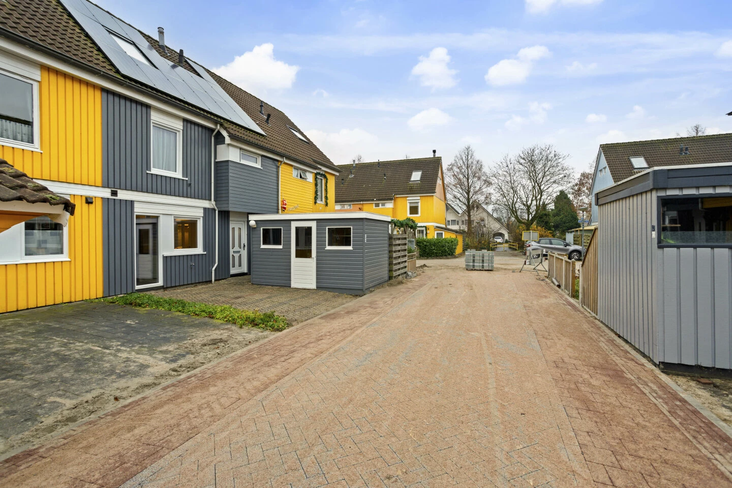 Woonhuis te koop Griend 15 4 Lelystad