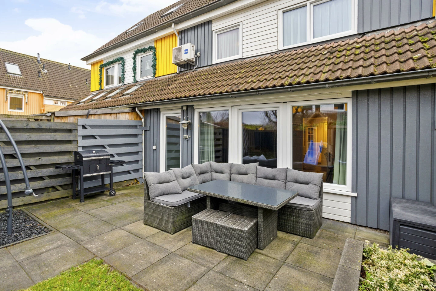 Woonhuis te koop Griend 15 4 Lelystad