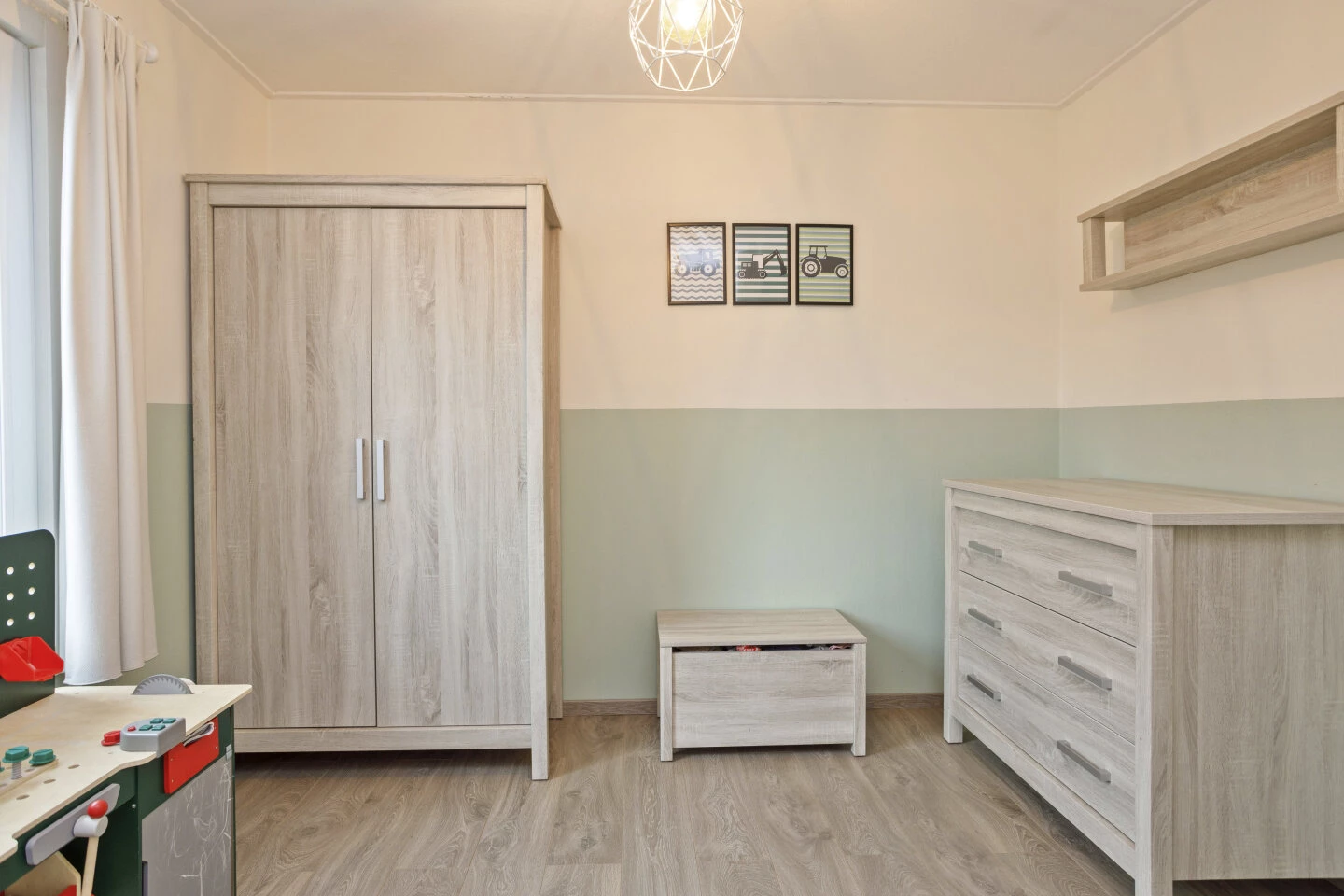 Woonhuis te koop Griend 15 4 Lelystad