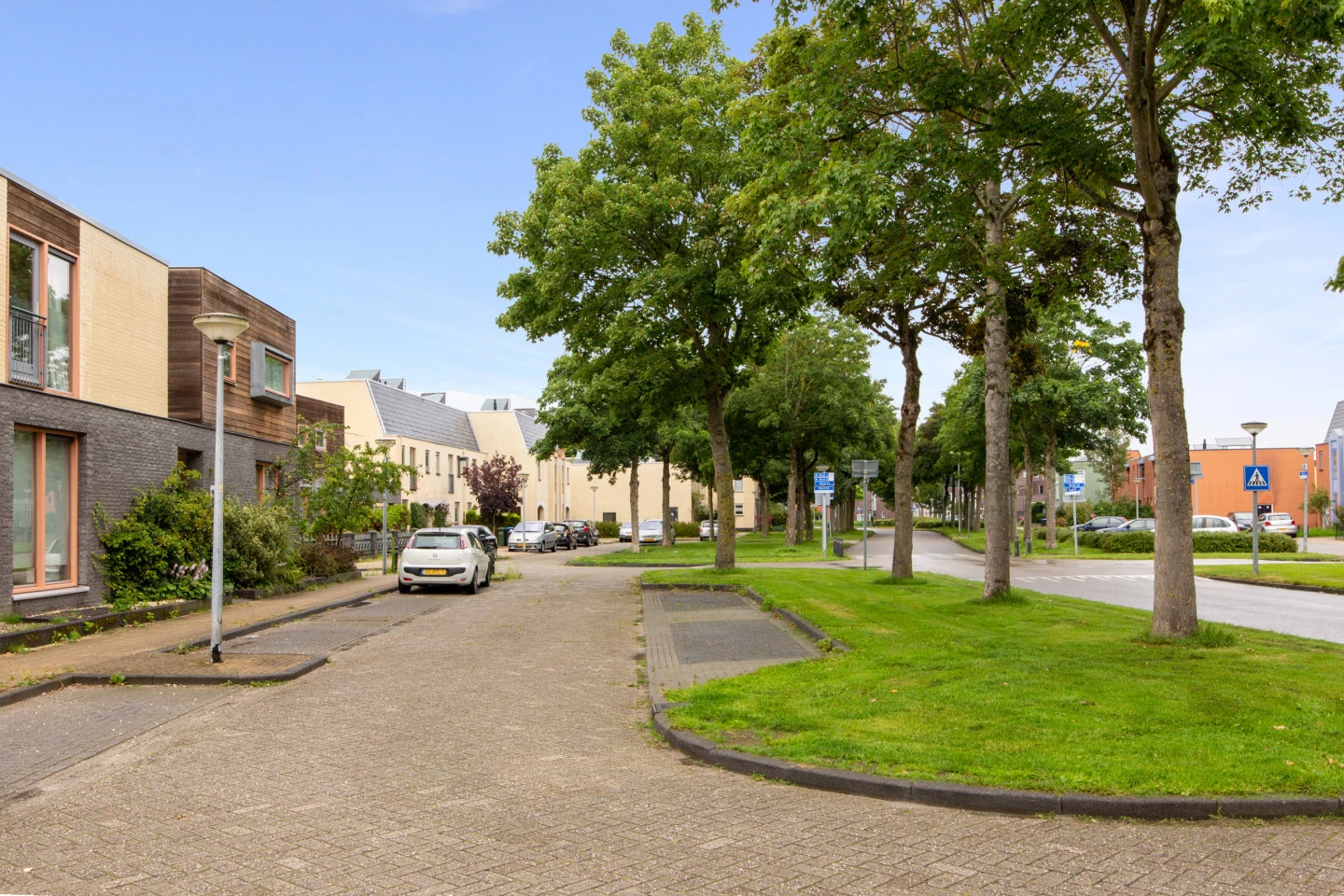 Woonhuis te koop Wold 23 30 Lelystad