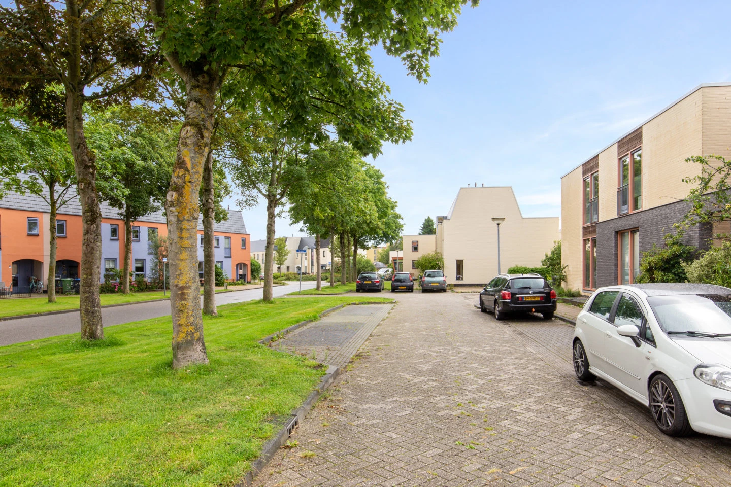 Woonhuis te koop Wold 23 30 Lelystad