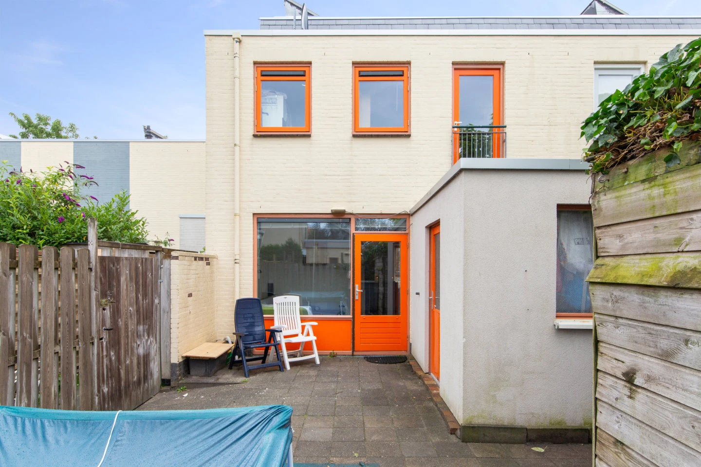Woonhuis te koop Wold 23 30 Lelystad
