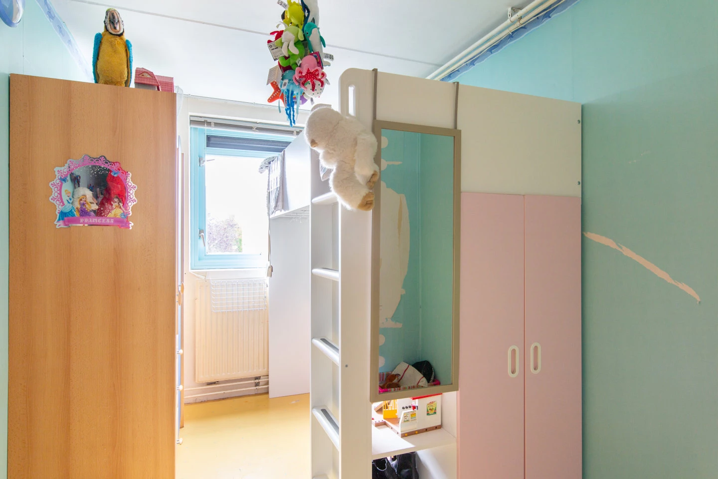 Woonhuis te koop Wold 23 30 Lelystad