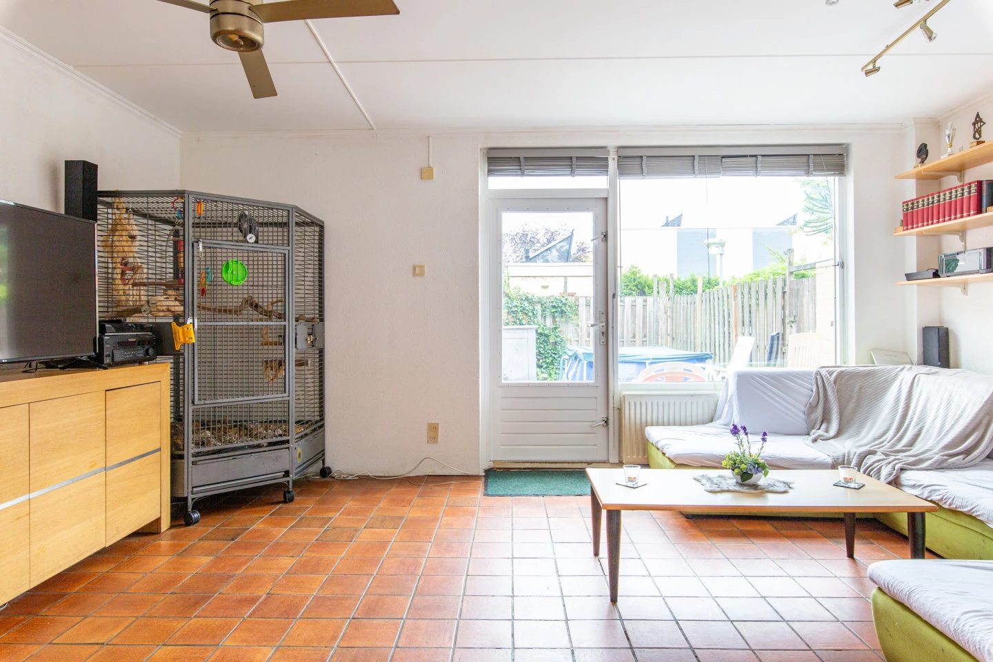 Woonhuis te koop Wold 23 30 Lelystad