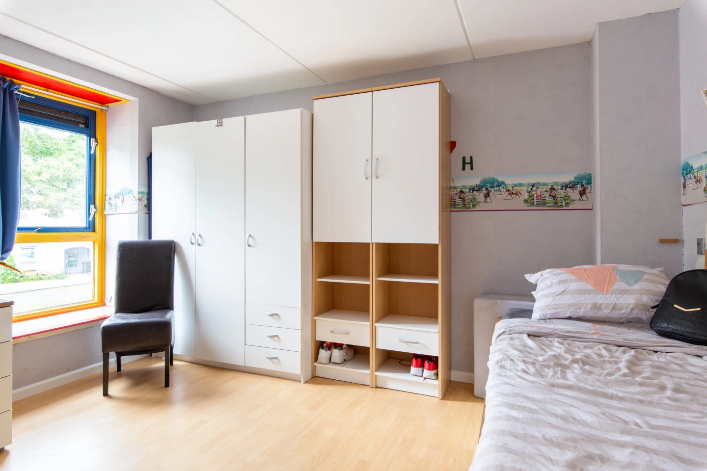 Woonhuis te koop Wold 23 30 Lelystad