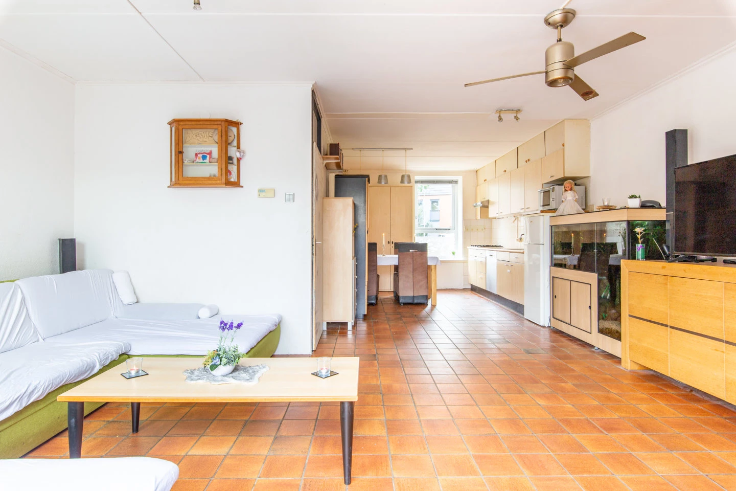 Woonhuis te koop Wold 23 30 Lelystad