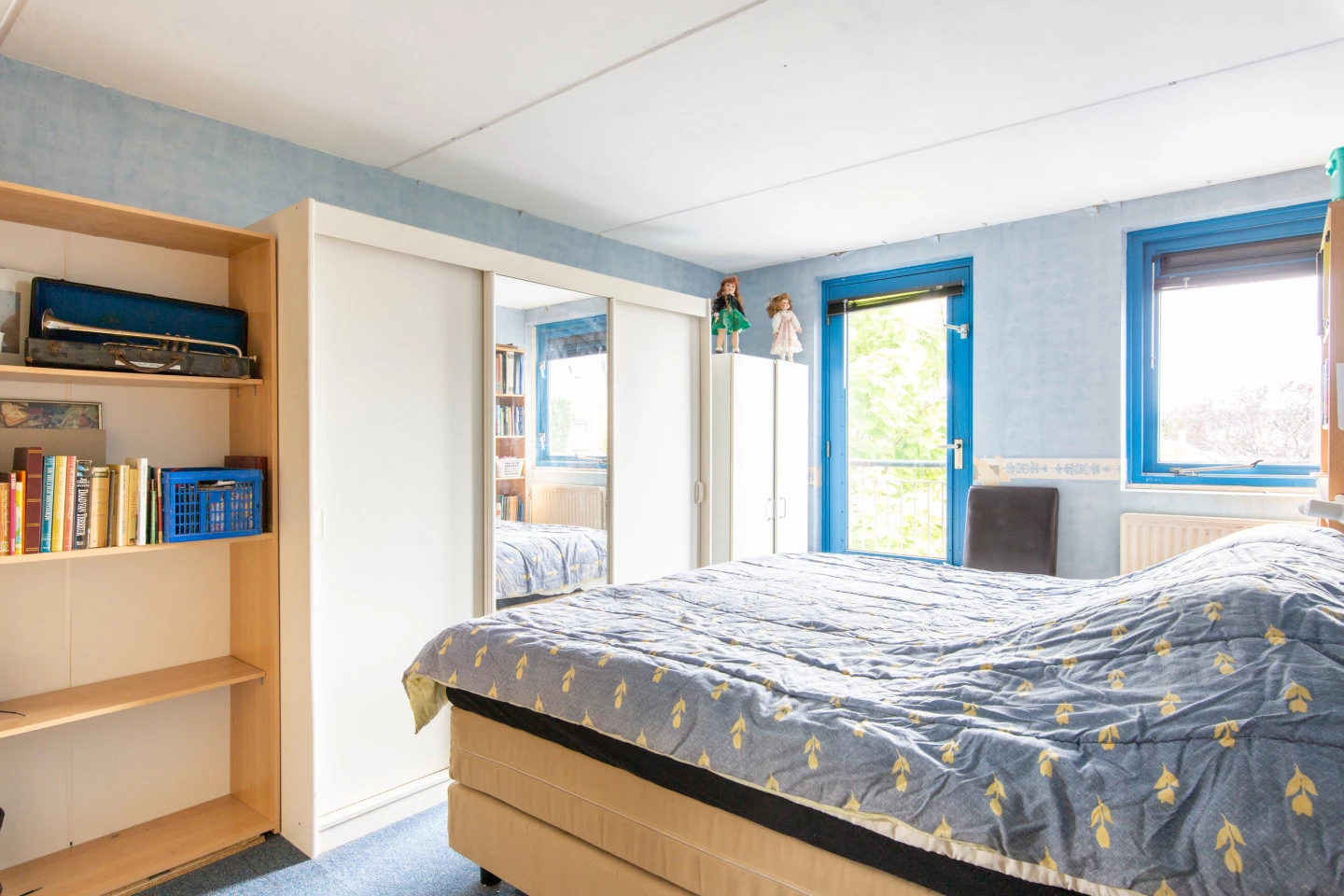 Woonhuis te koop Wold 23 30 Lelystad