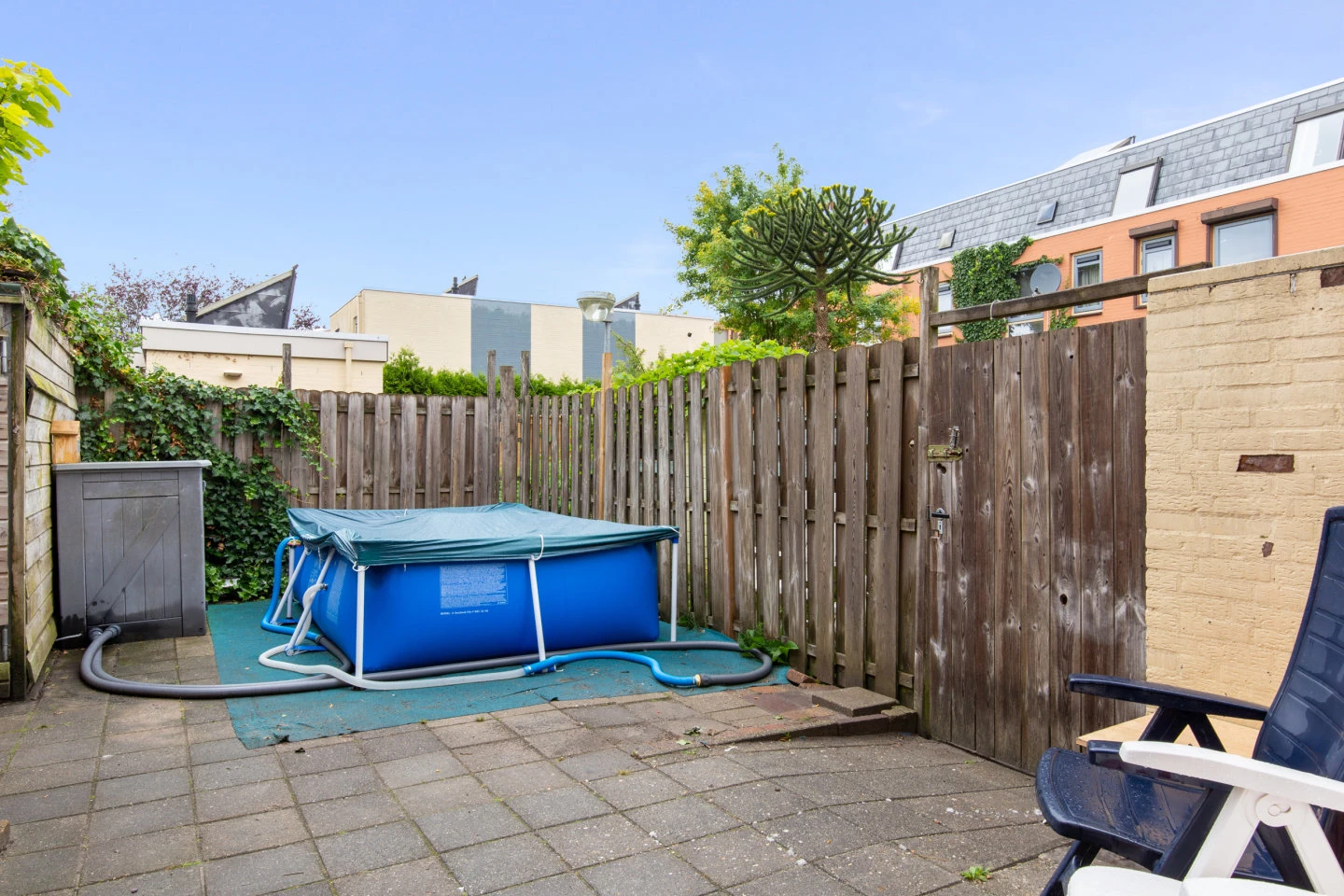 Woonhuis te koop Wold 23 30 Lelystad