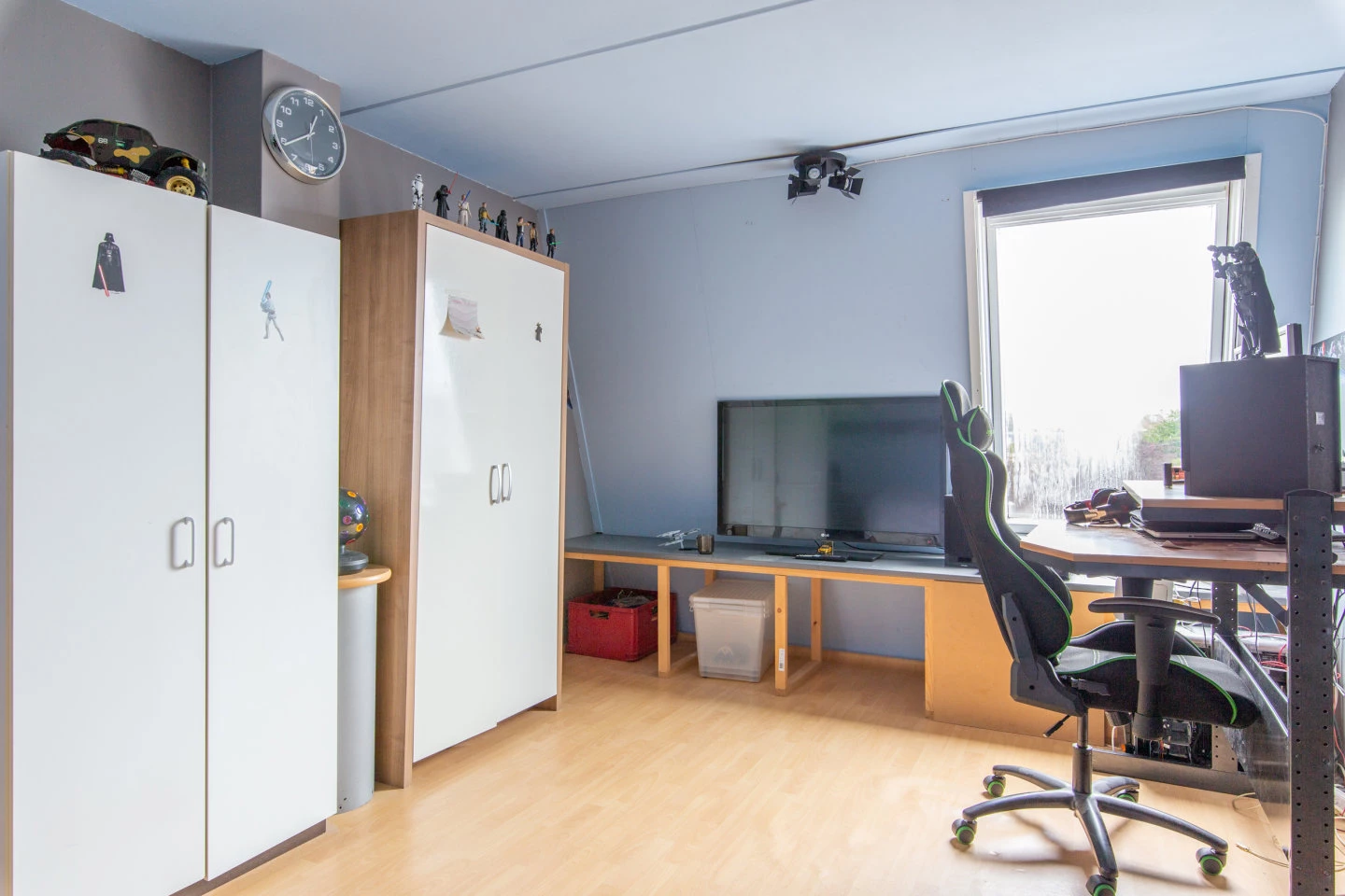 Woonhuis te koop Wold 23 30 Lelystad