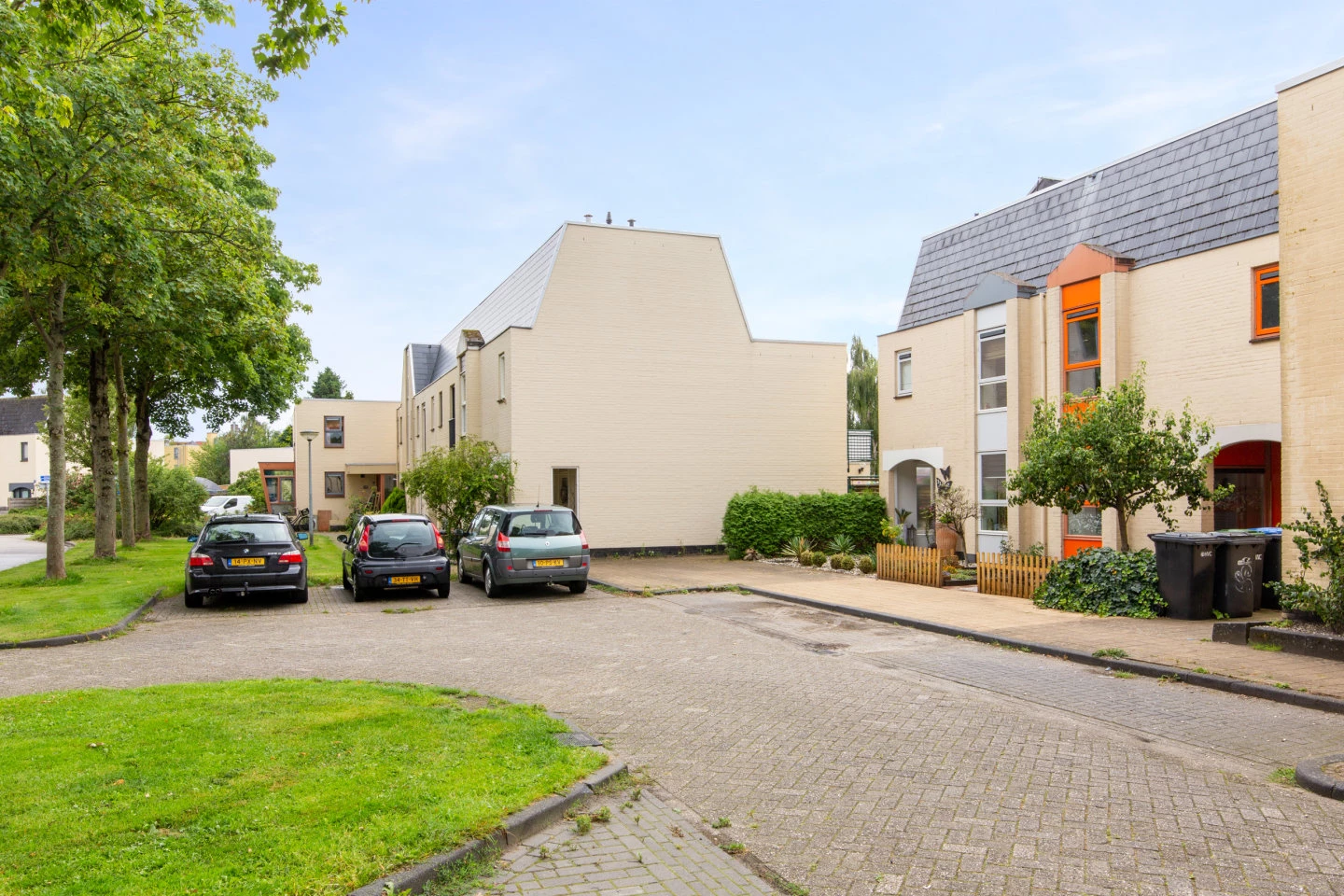 Woonhuis te koop Wold 23 30 Lelystad