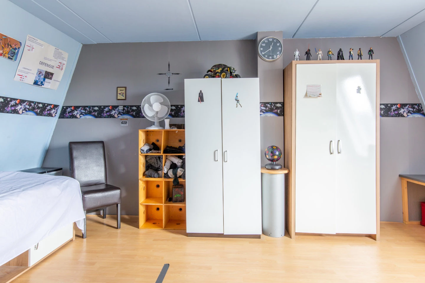 Woonhuis te koop Wold 23 30 Lelystad