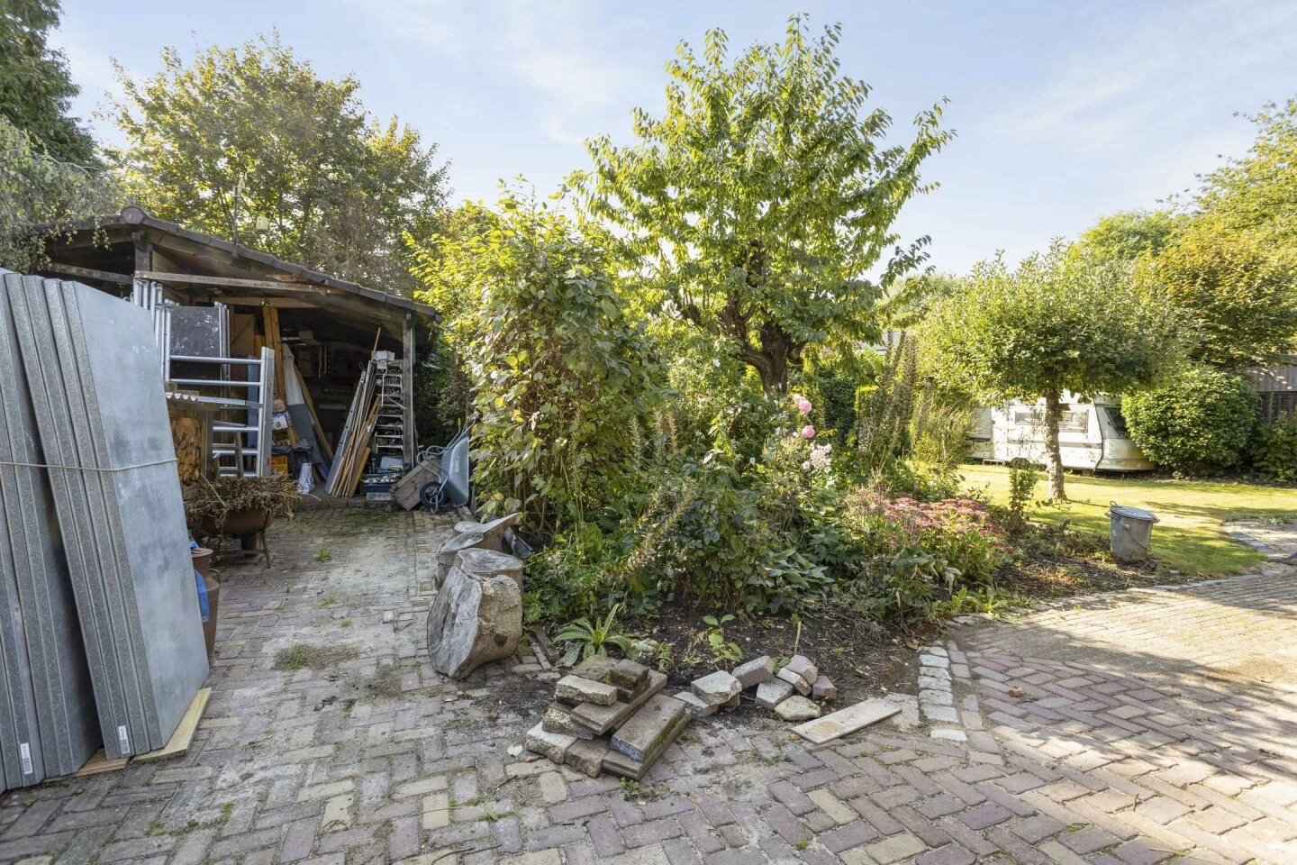 Woonhuis te koop Zoom 13 5 Lelystad