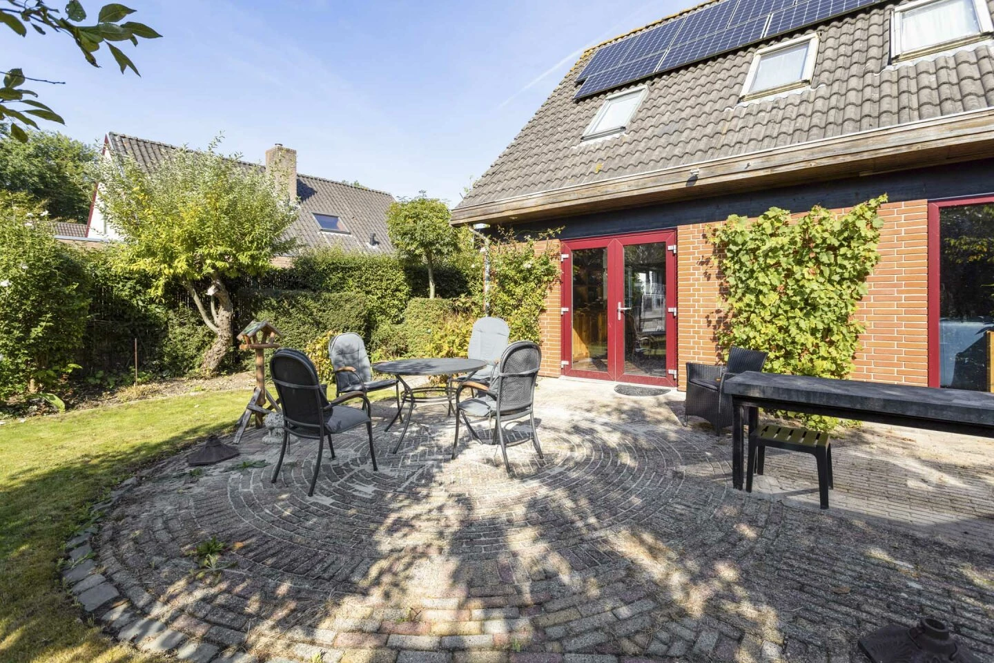 Woonhuis te koop Zoom 13 5 Lelystad