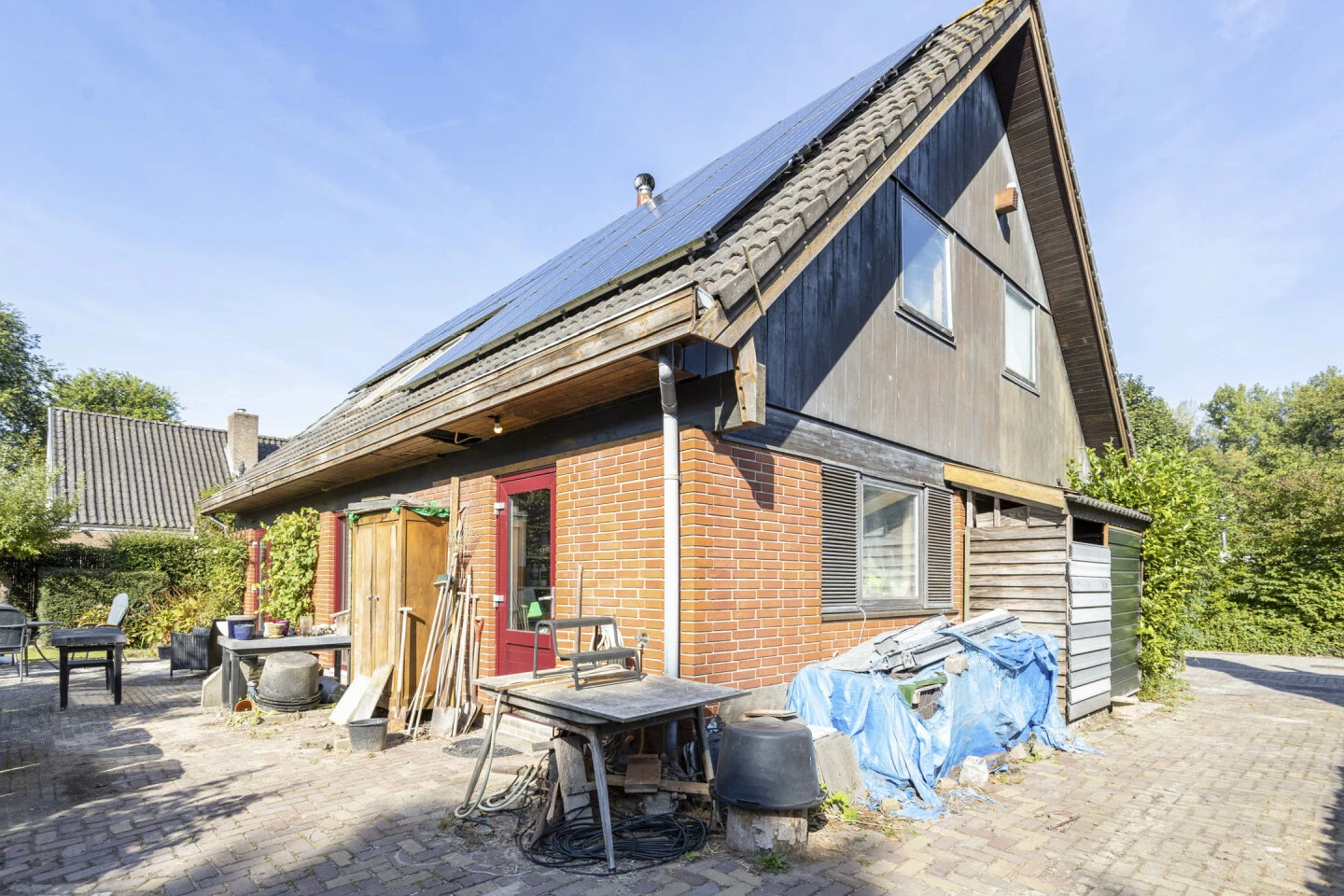 Woonhuis te koop Zoom 13 5 Lelystad