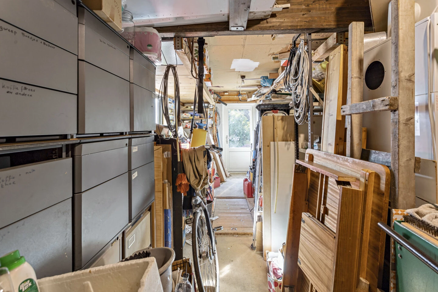Woonhuis te koop Zoom 13 5 Lelystad