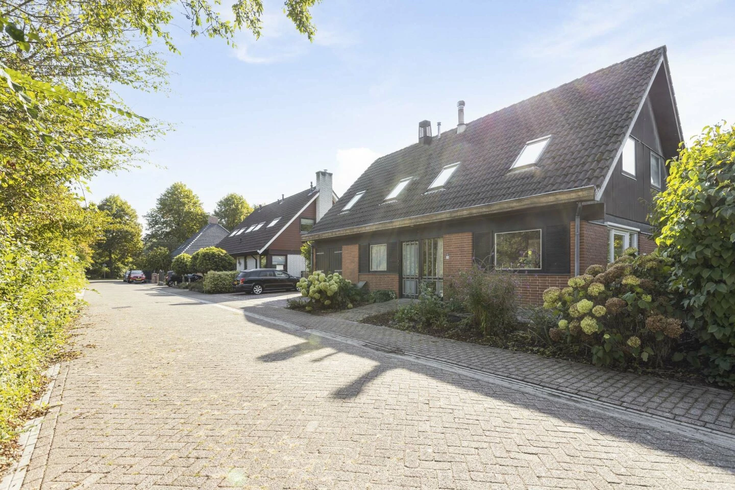 Woonhuis te koop Zoom 13 5 Lelystad